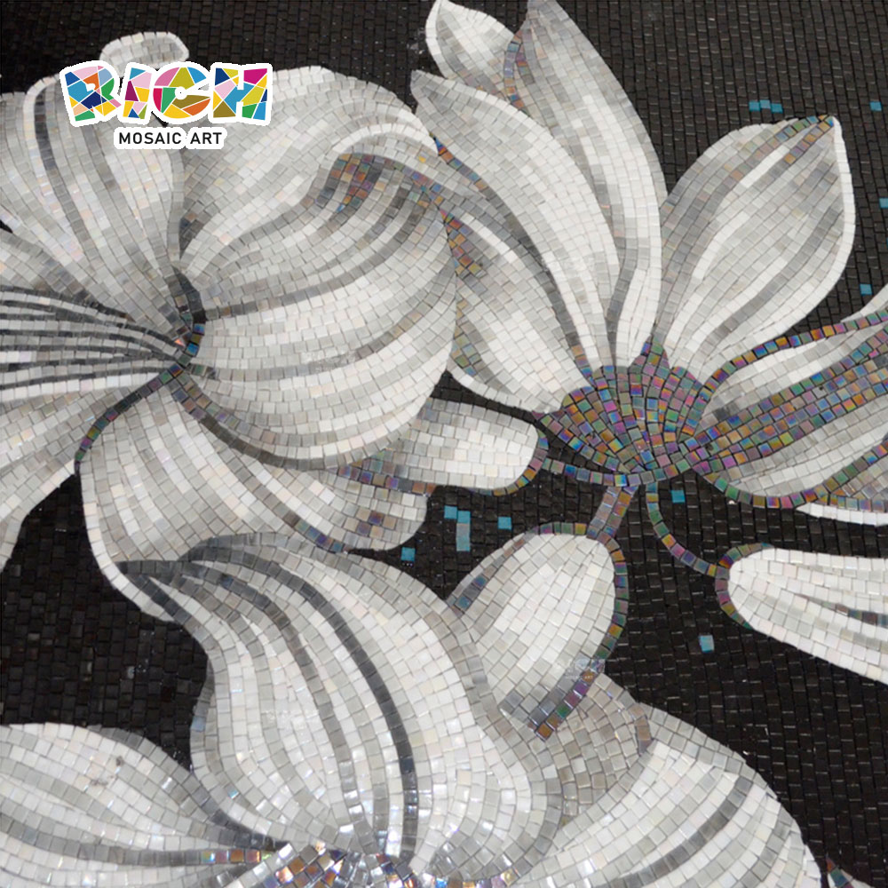 如何安装 Mosaic Tiles? 你应该注意什么?